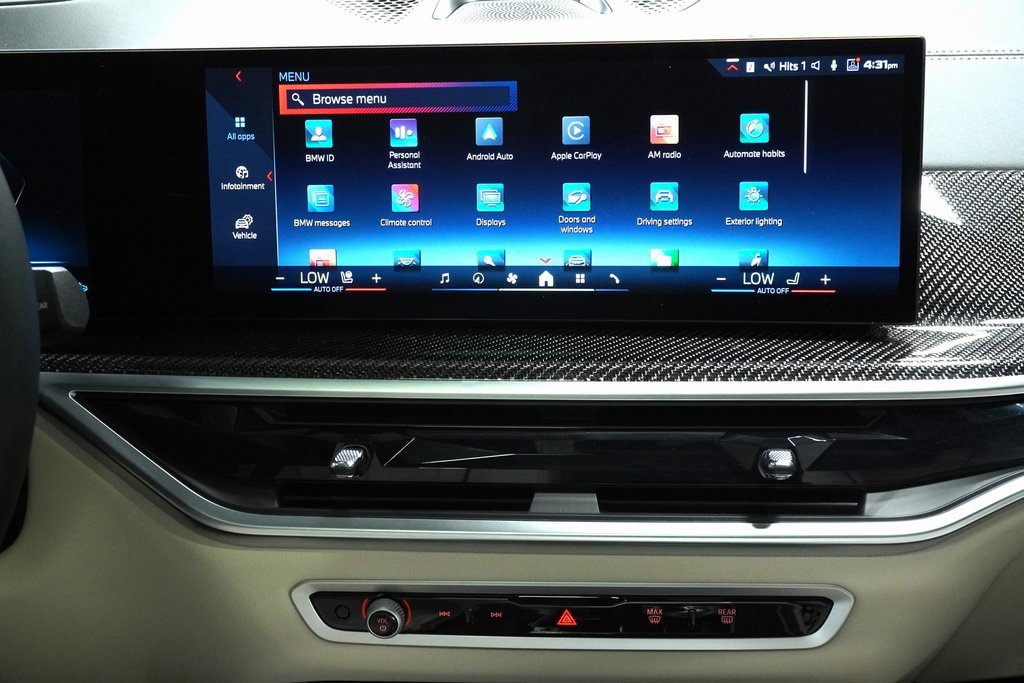 Used 2025 BMW X7 M60i image 20