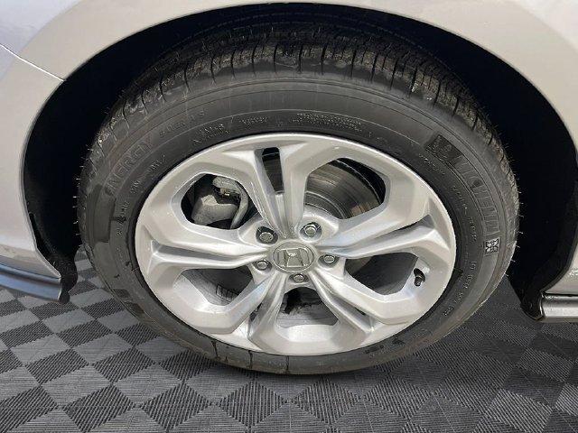 New 2026 Honda Accord LX image 10