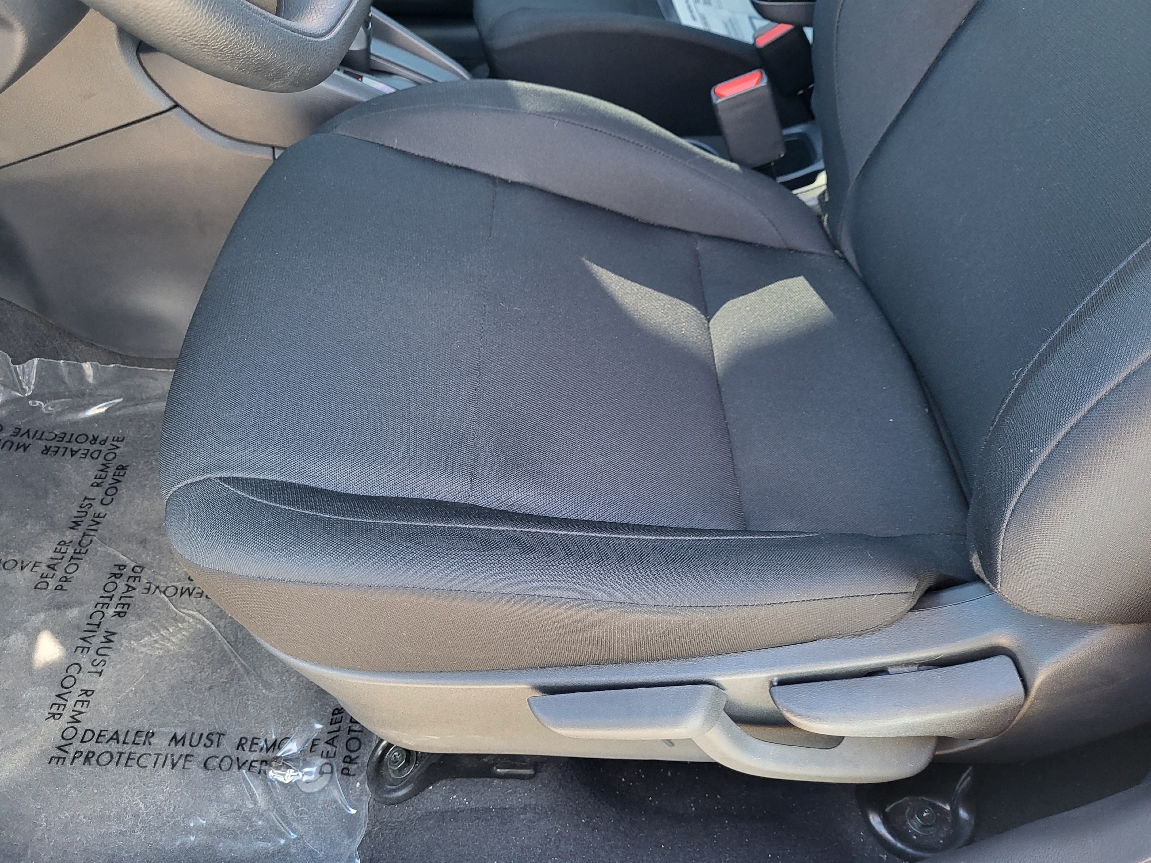 Certified 2025 Nissan Kicks Play S FWD image 24