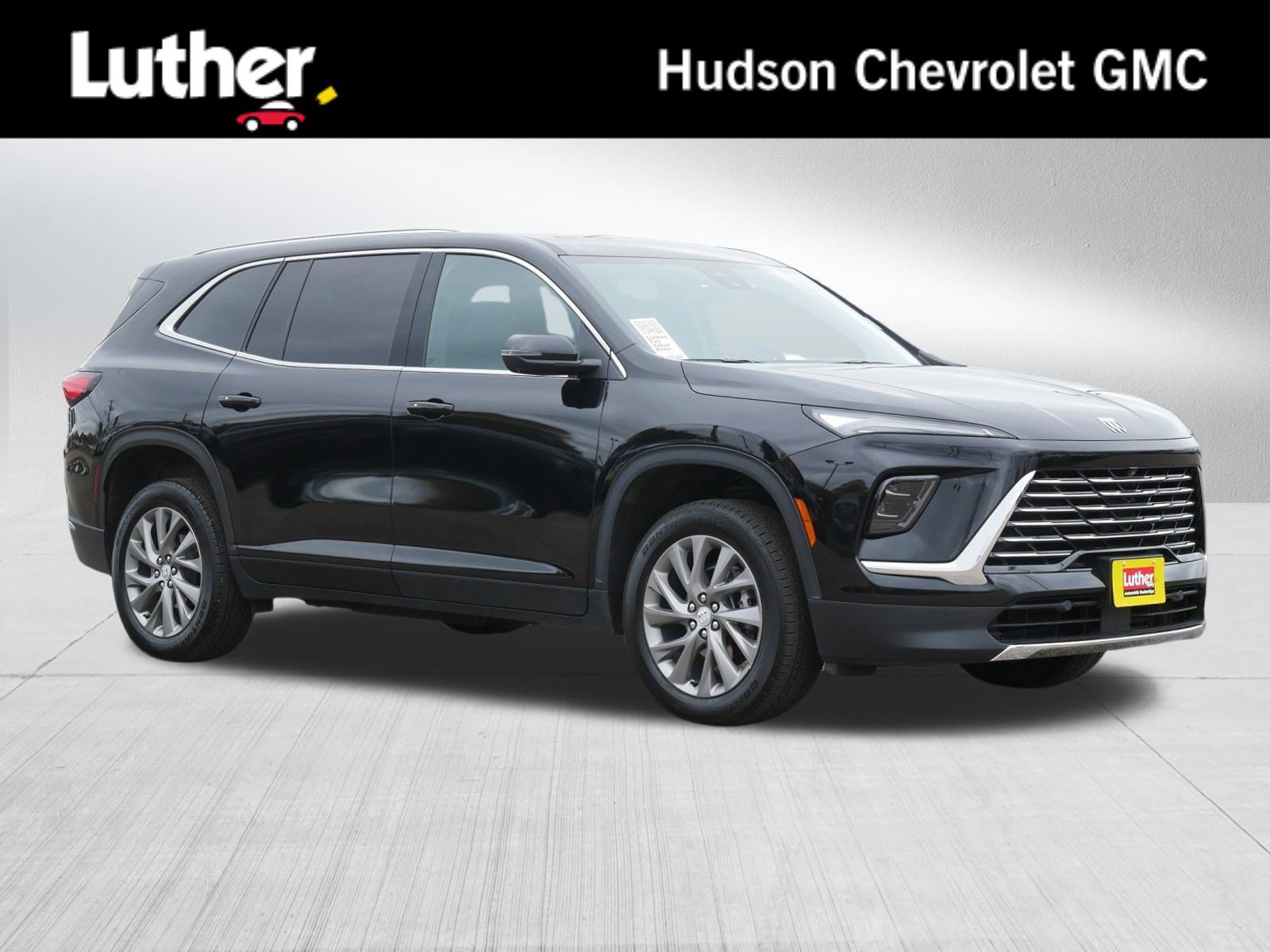 Used 2026 Buick Enclave Preferred