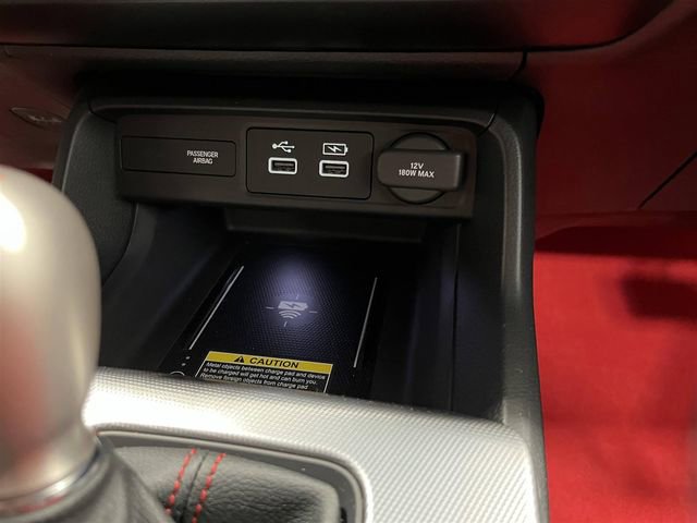 New 2026 Honda Civic Type R image 18