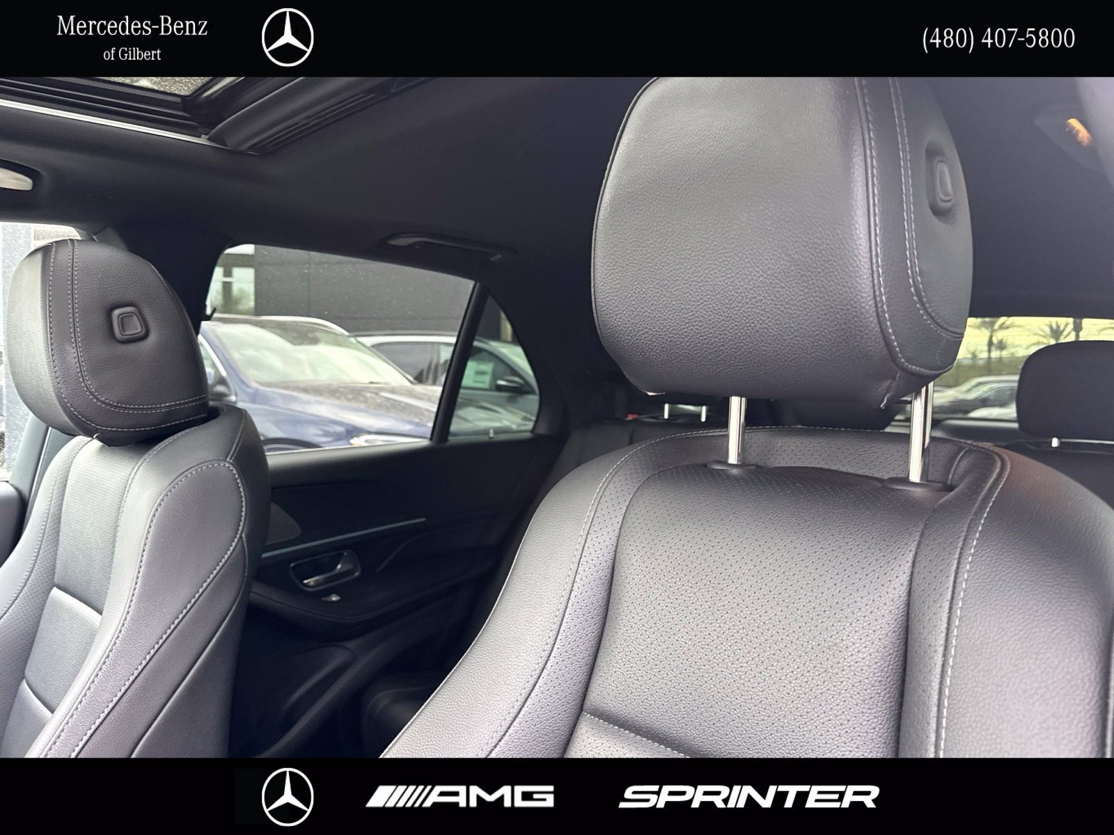 Used 2021 Mercedes-Benz GLE 350 image 13