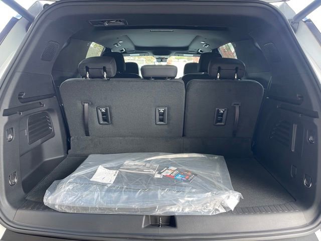 New 2026 Chevrolet Traverse LT w/ Sun and Wheel Package image 24