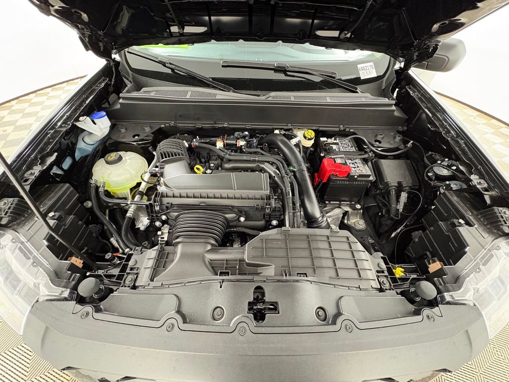New 2026 Ford Maverick XL FWD image 31