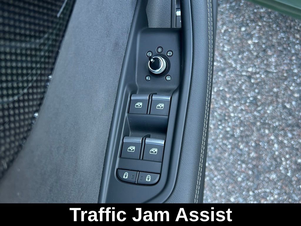 Used 2023 Audi S5 Prestige w/ Prestige Package image 14