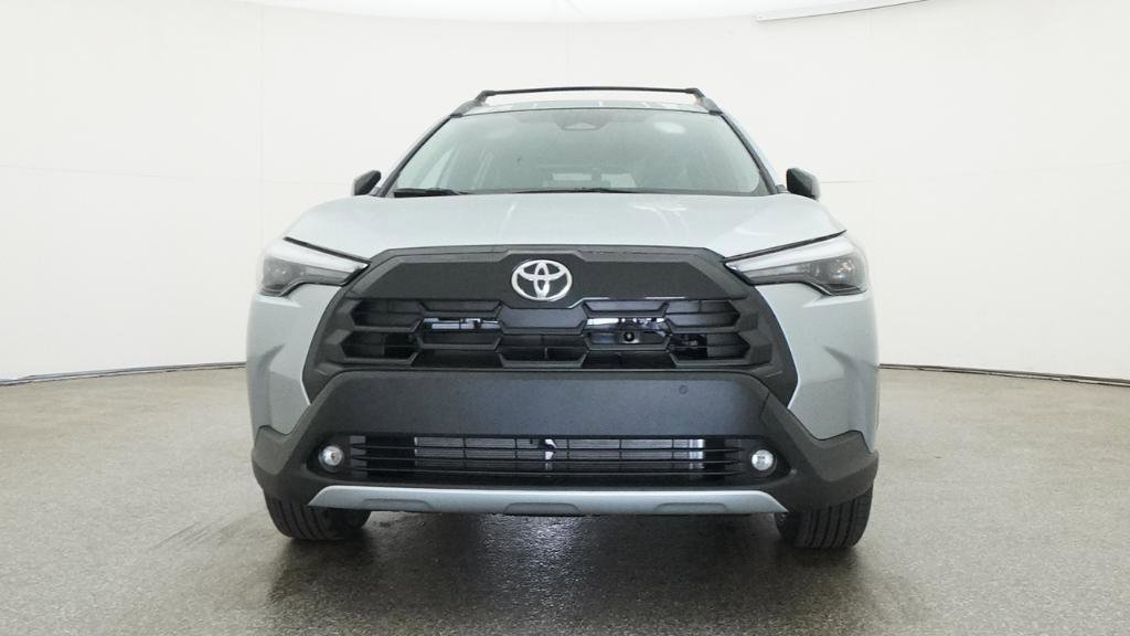 New 2026 Toyota Corolla Cross XLE image 18