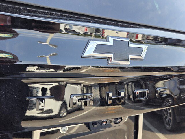 New 2026 Chevrolet Tahoe RST w/ Advanced Technology Package AWD/4WD image 15