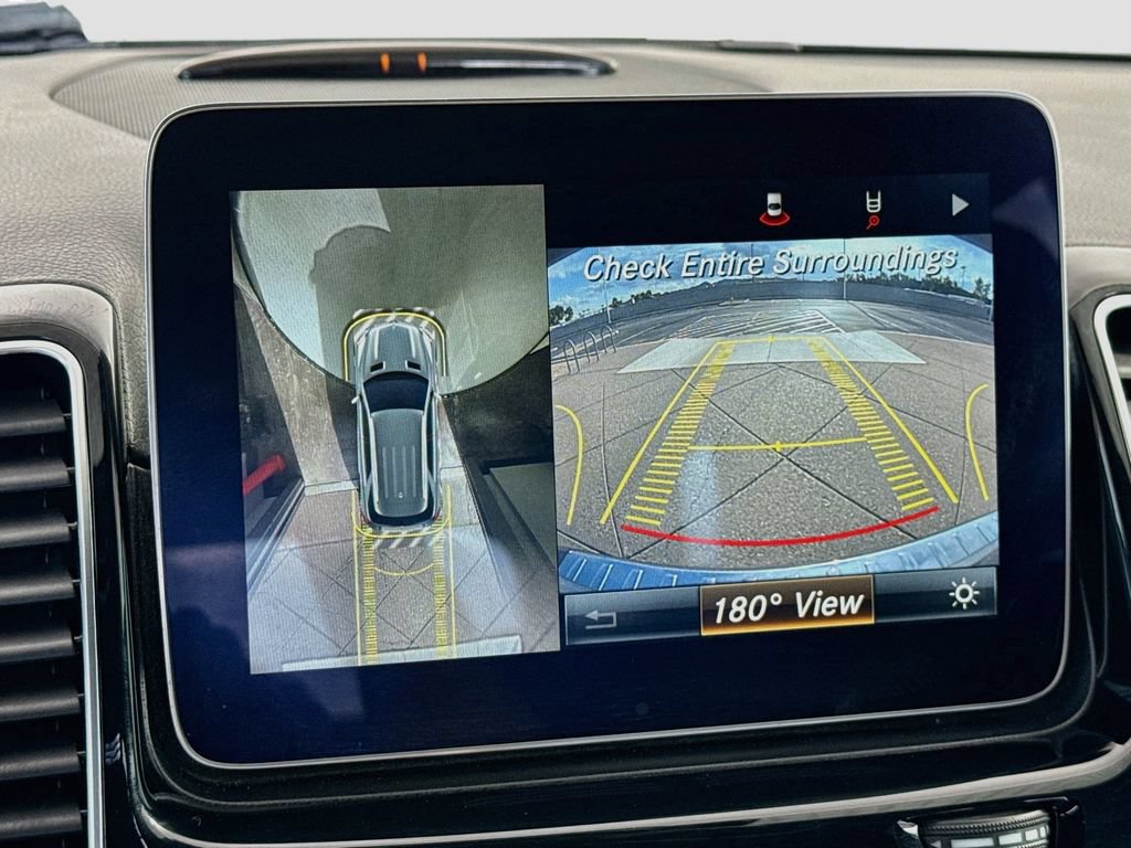 Used 2018 Mercedes-Benz GLE 350 4MATIC image 15