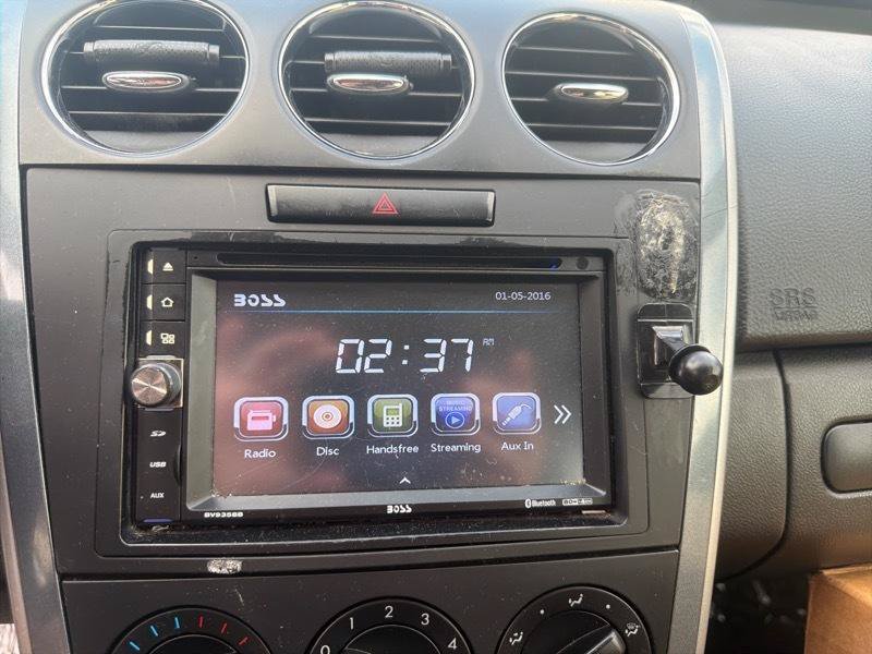 Used 2011 MAZDA CX-7 i SV FWD image 25