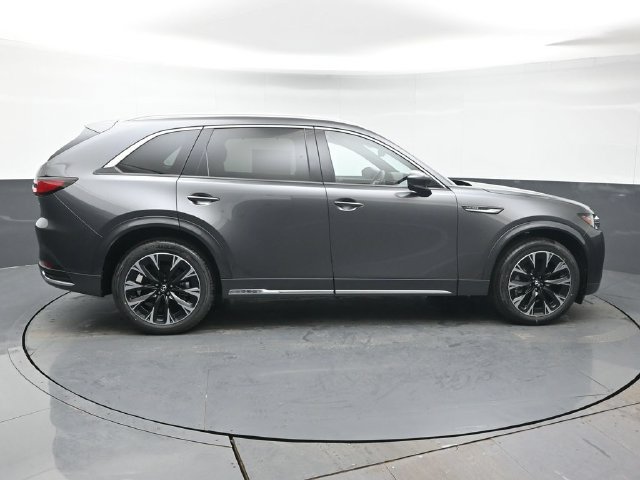 New 2026 MAZDA CX-90 3.3 Turbo S w/ Premium Plus AWD/4WD image 6