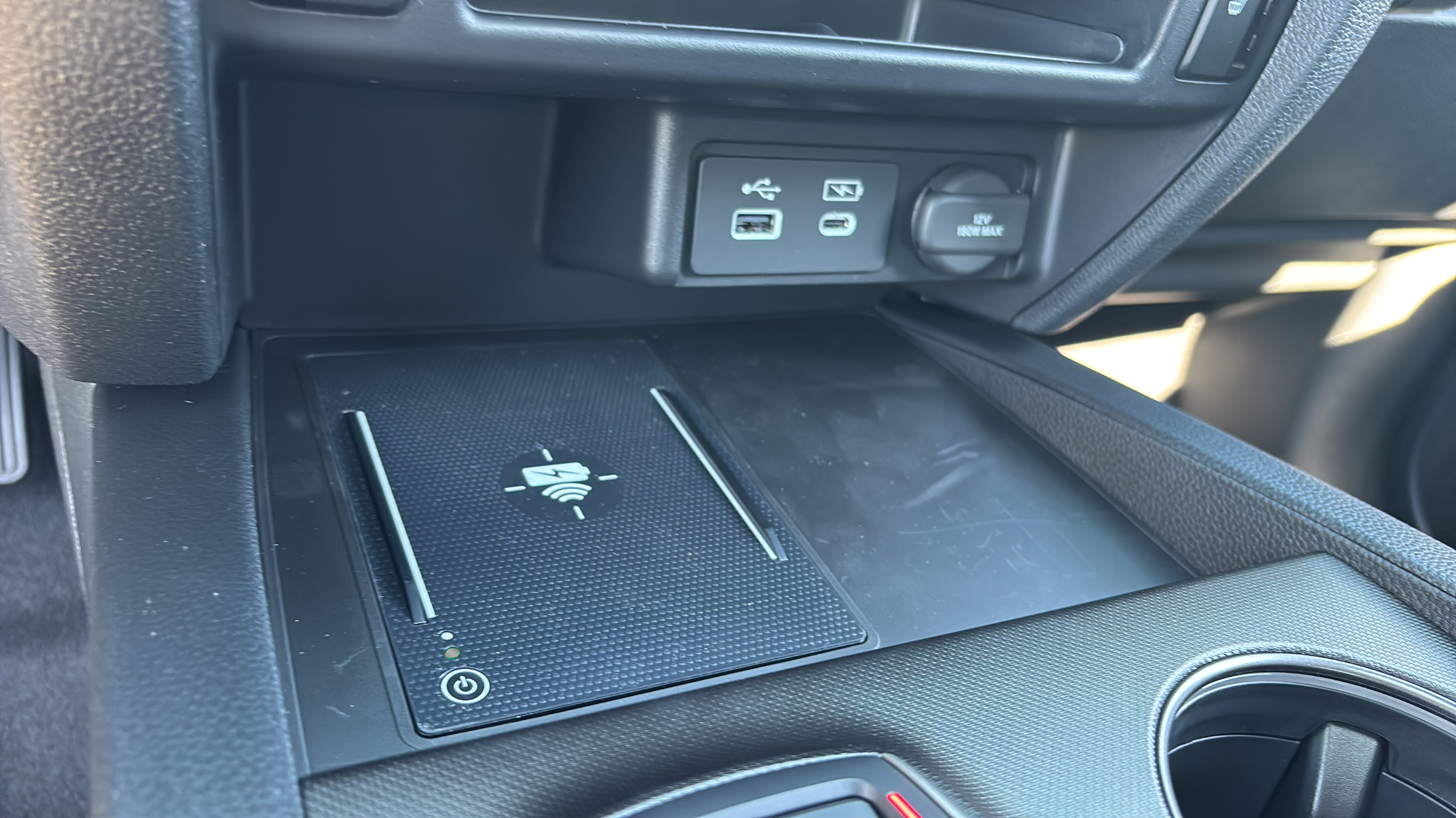New 2026 Honda Ridgeline TrailSport image 19
