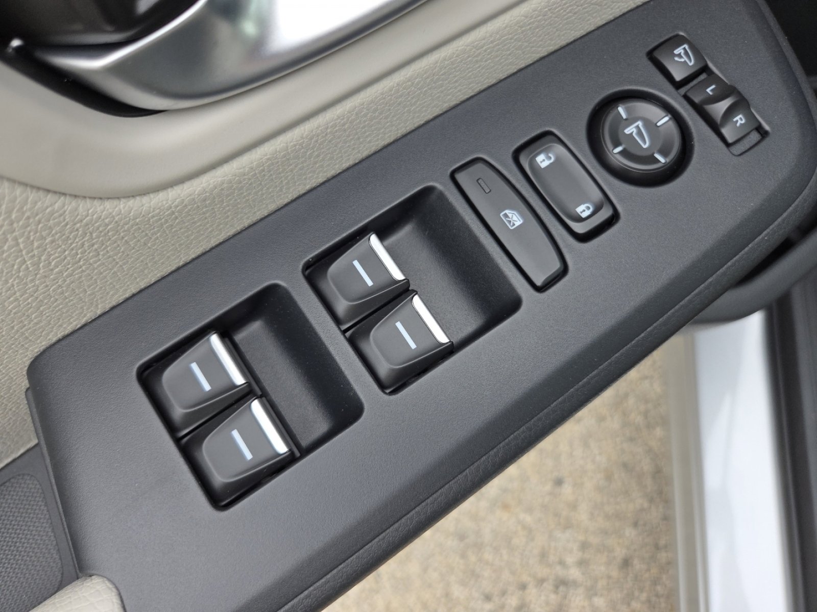 New 2026 Honda Pilot Touring image 32