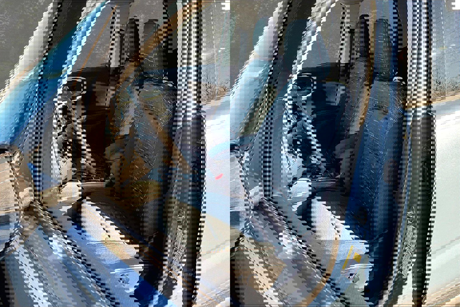 New 2025 Ford Bronco Sport Heritage w/ Convenience Package image 9