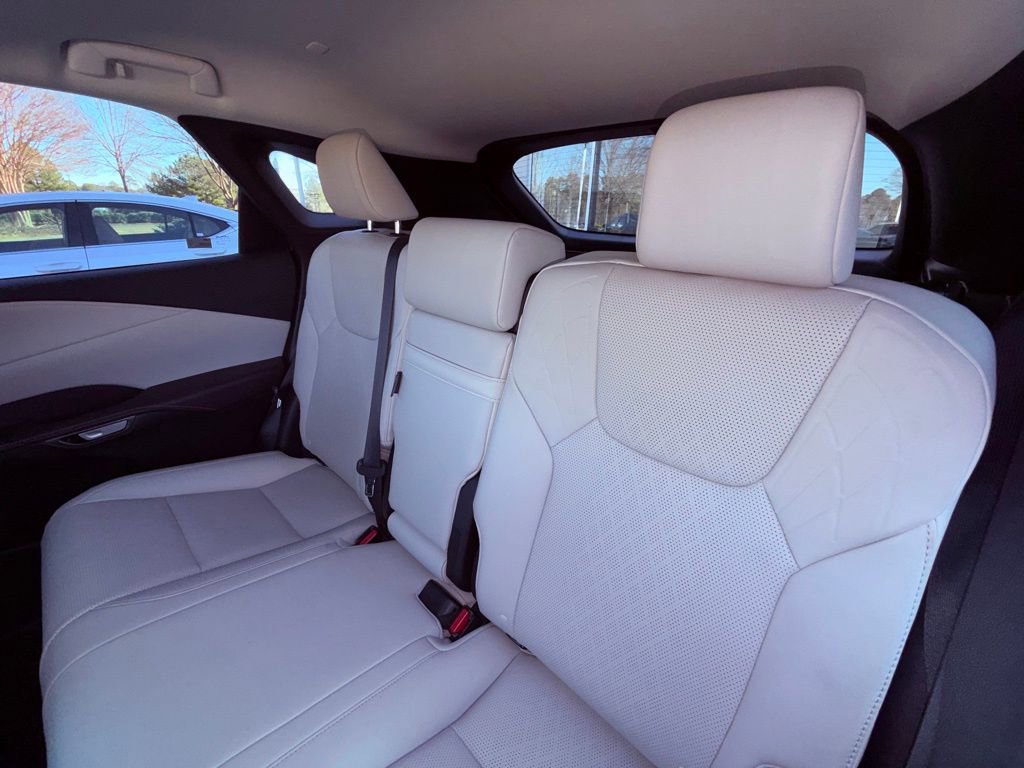 Certified 2024 Lexus RX 350 Premium Plus image 18