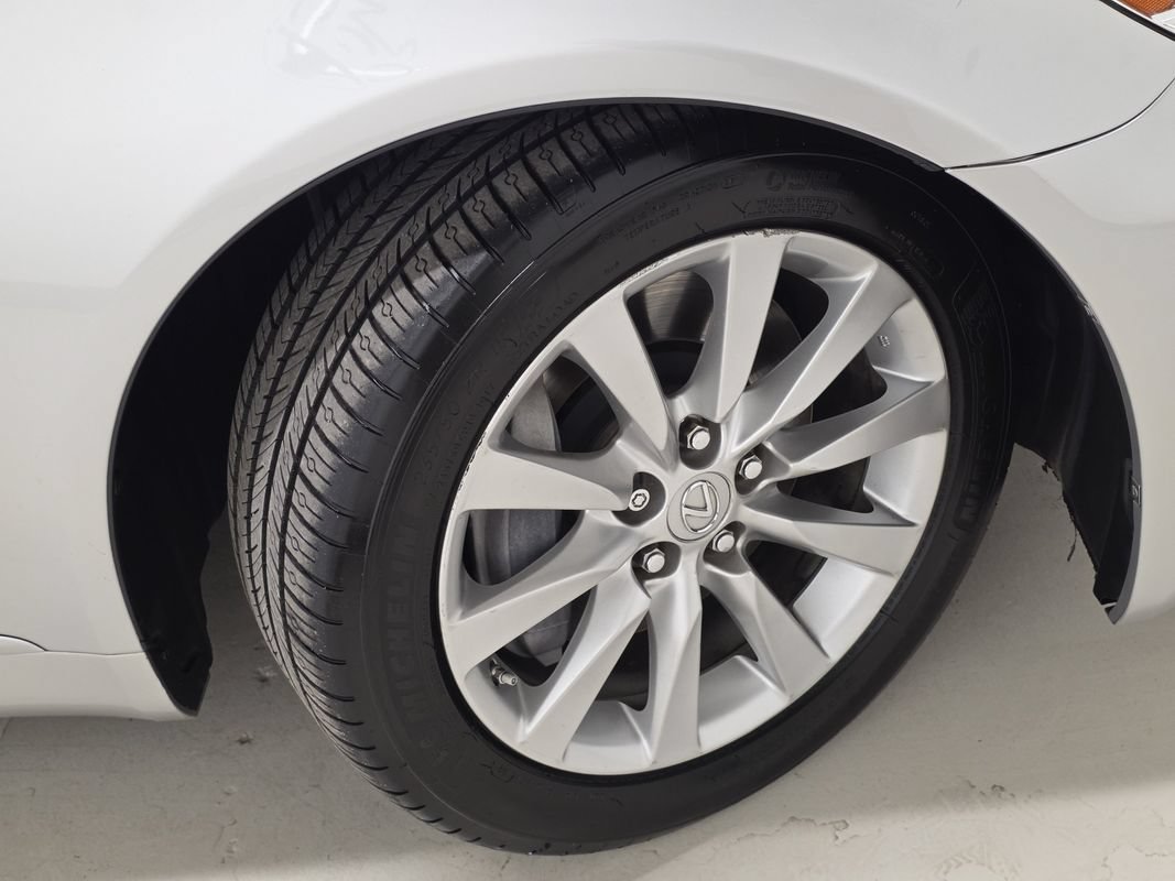 Used 2011 Lexus LS 460 L AWD/4WD image 54