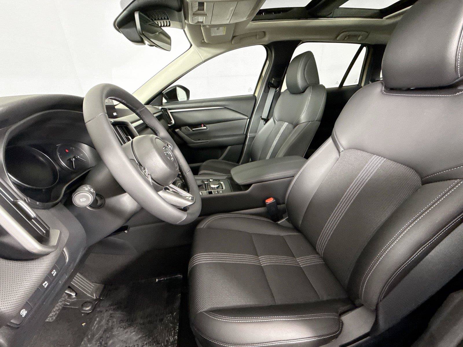 New 2026 MAZDA CX-50 Meridian Edition w/ Weather Package AWD/4WD image 13