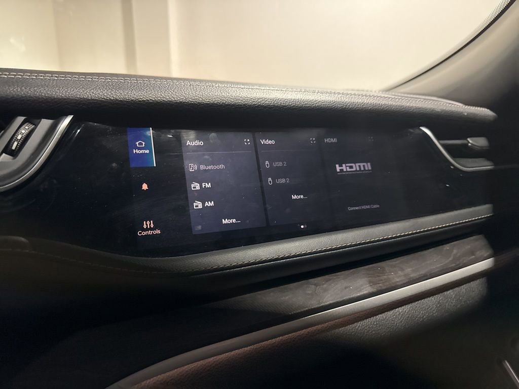 Used 2023 Jeep Grand Cherokee 4WD 4xe image 51