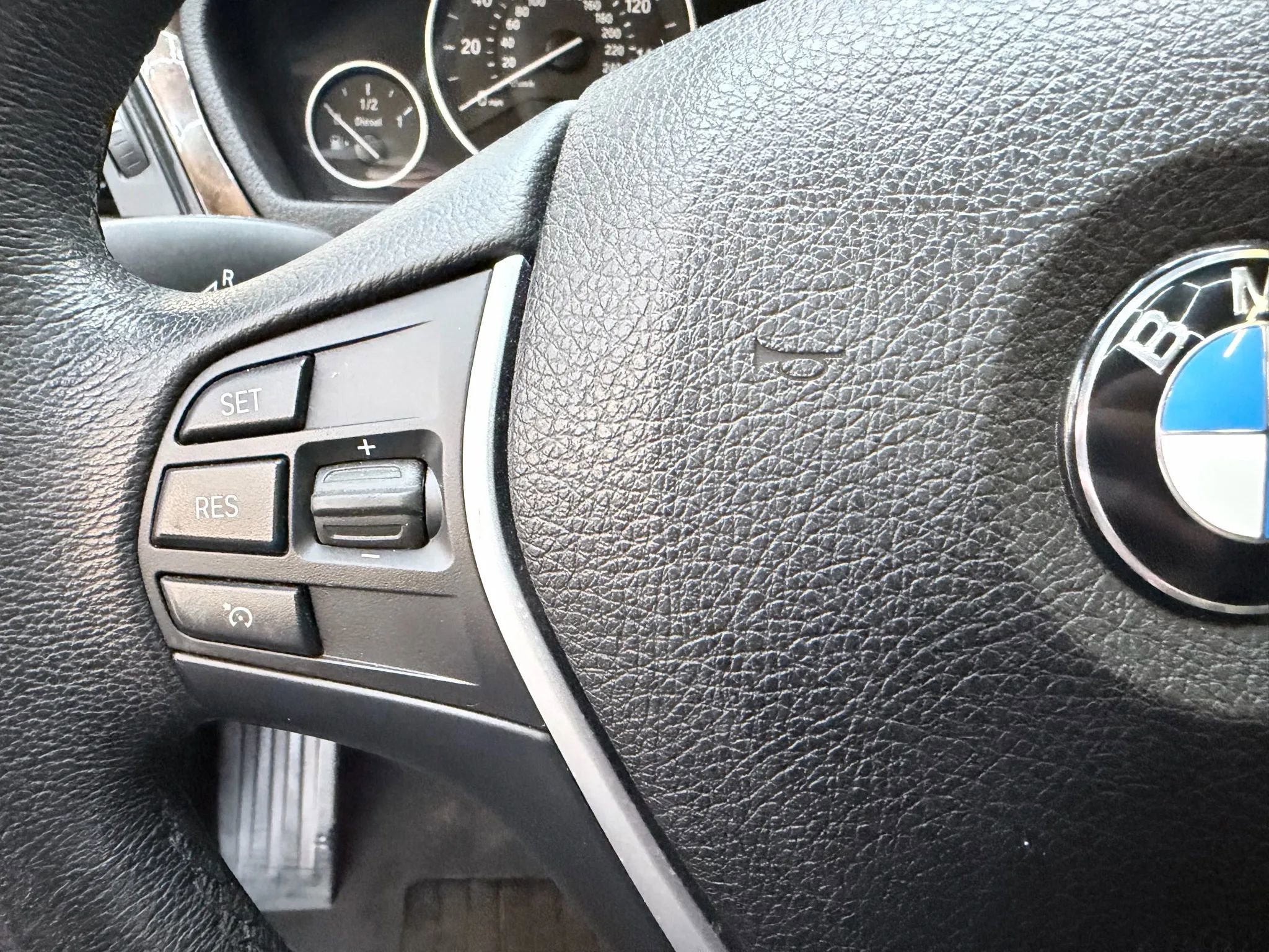 Used 2014 BMW 328d Sedan image 15