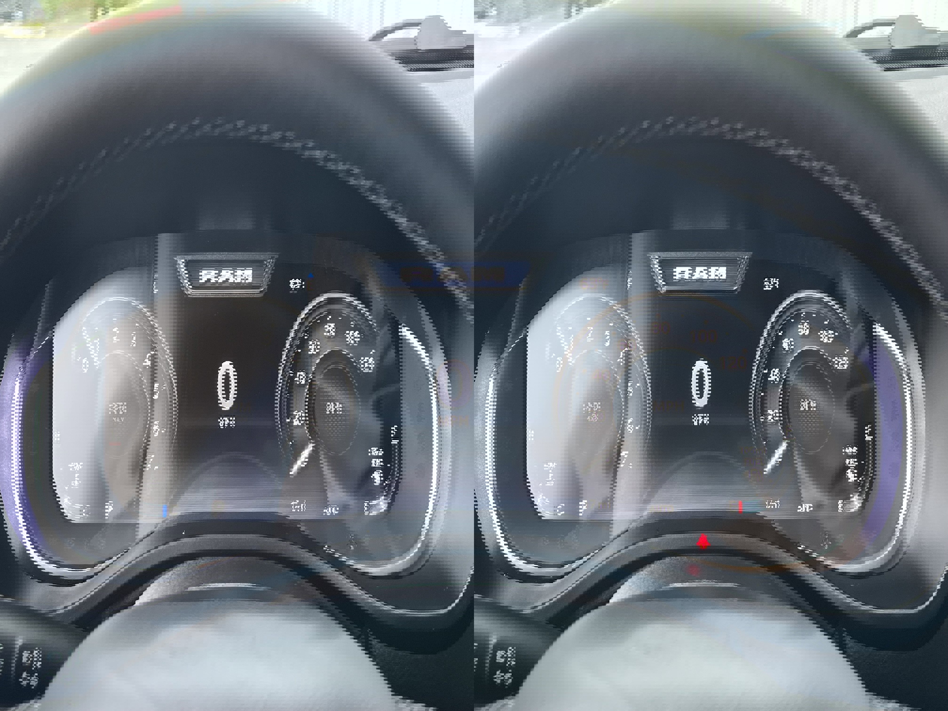 New 2026 RAM 1500 Big Horn image 37