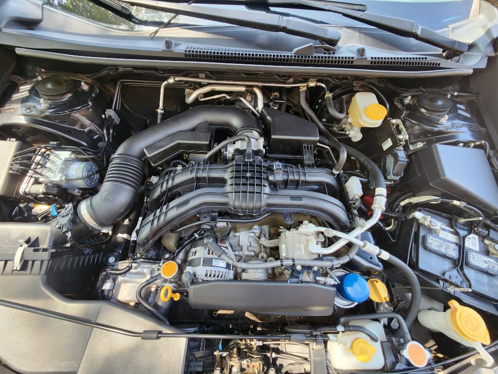 Used 2019 Subaru Crosstrek 2.0i w/ Popular Package #1 image 14