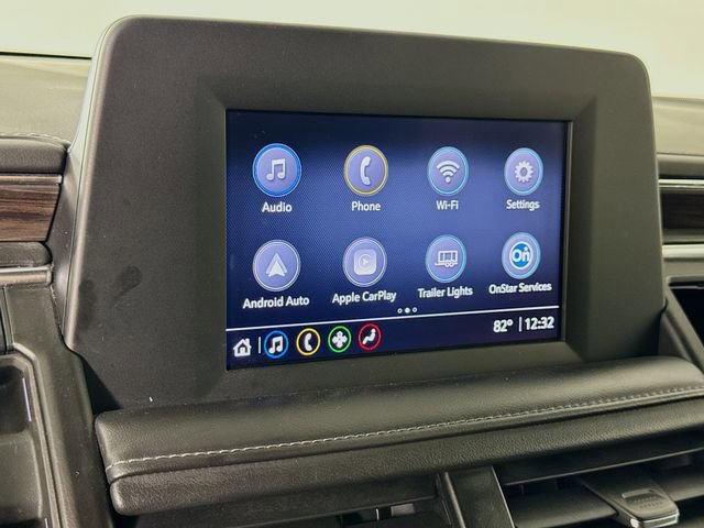 Used 2022 Chevrolet Tahoe LS RWD image 15