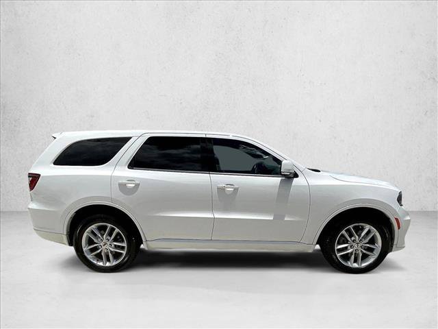 Used 2022 Dodge Durango GT AWD/4WD image 5