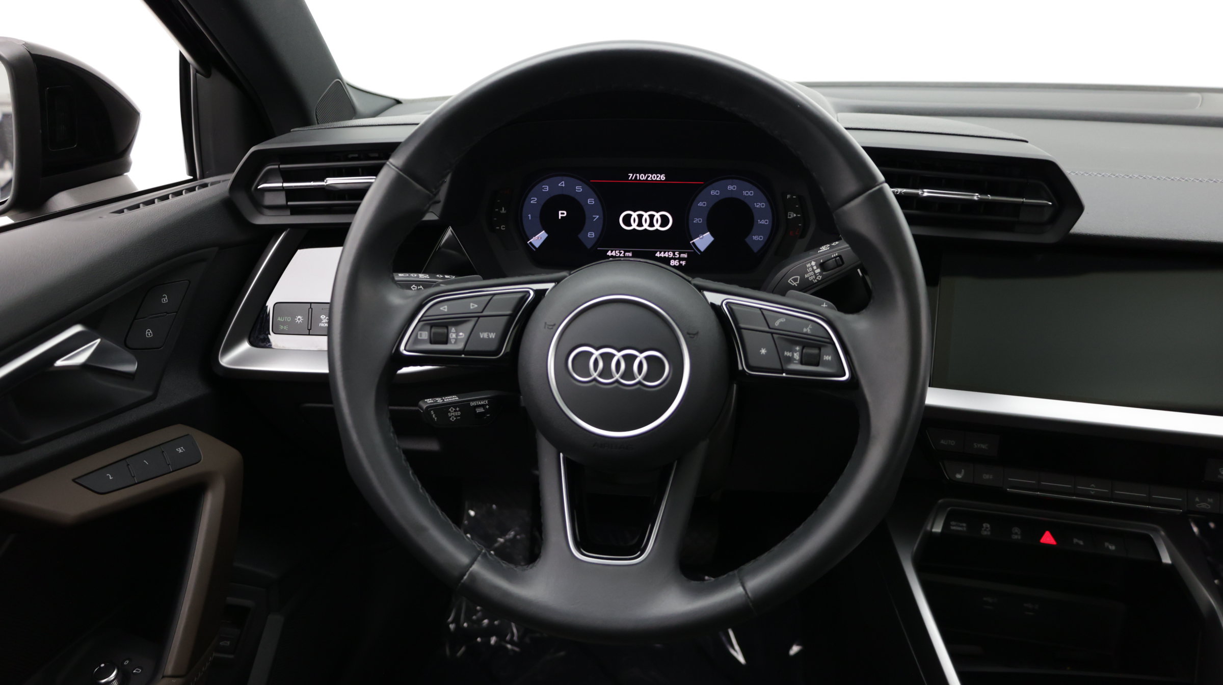 Used 2024 Audi A3 2.0T Premium FWD image 36