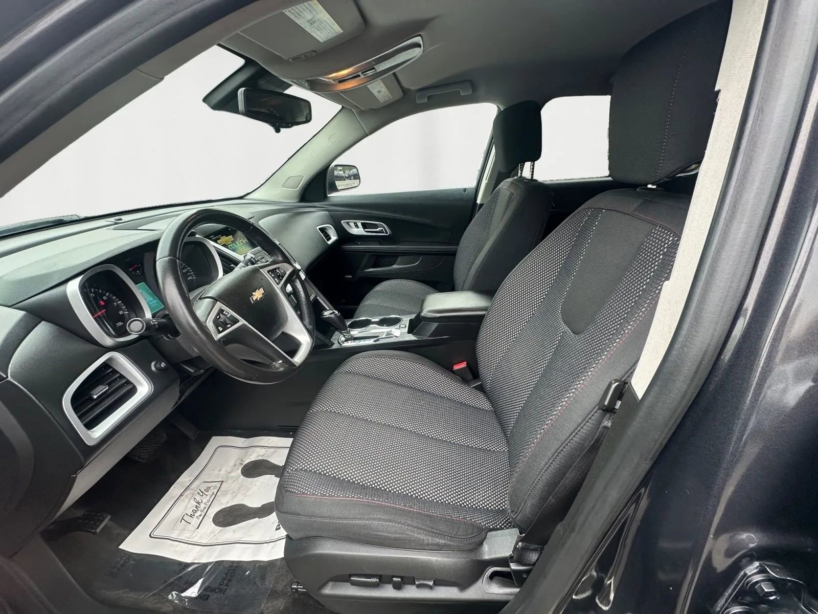 Used 2016 Chevrolet Equinox LT w/ Convenience Package image 9