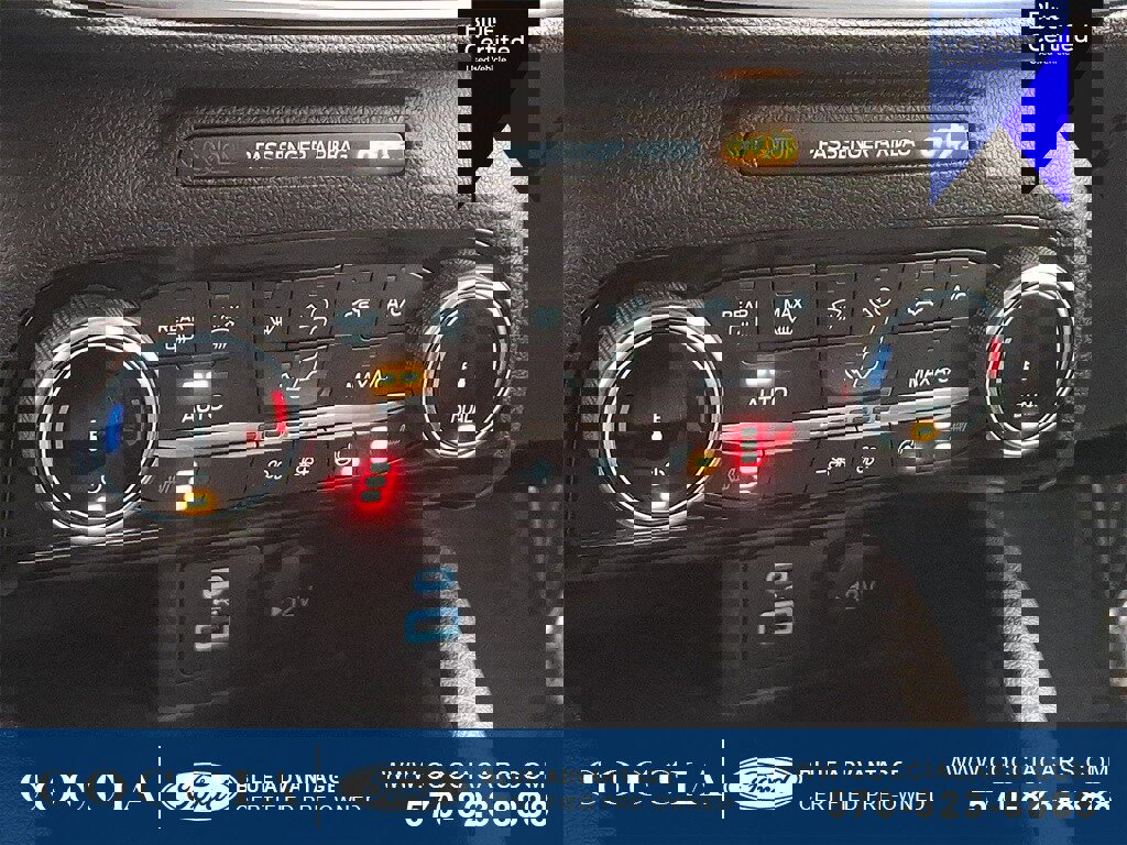 Certified 2022 Ford Escape Titanium image 16