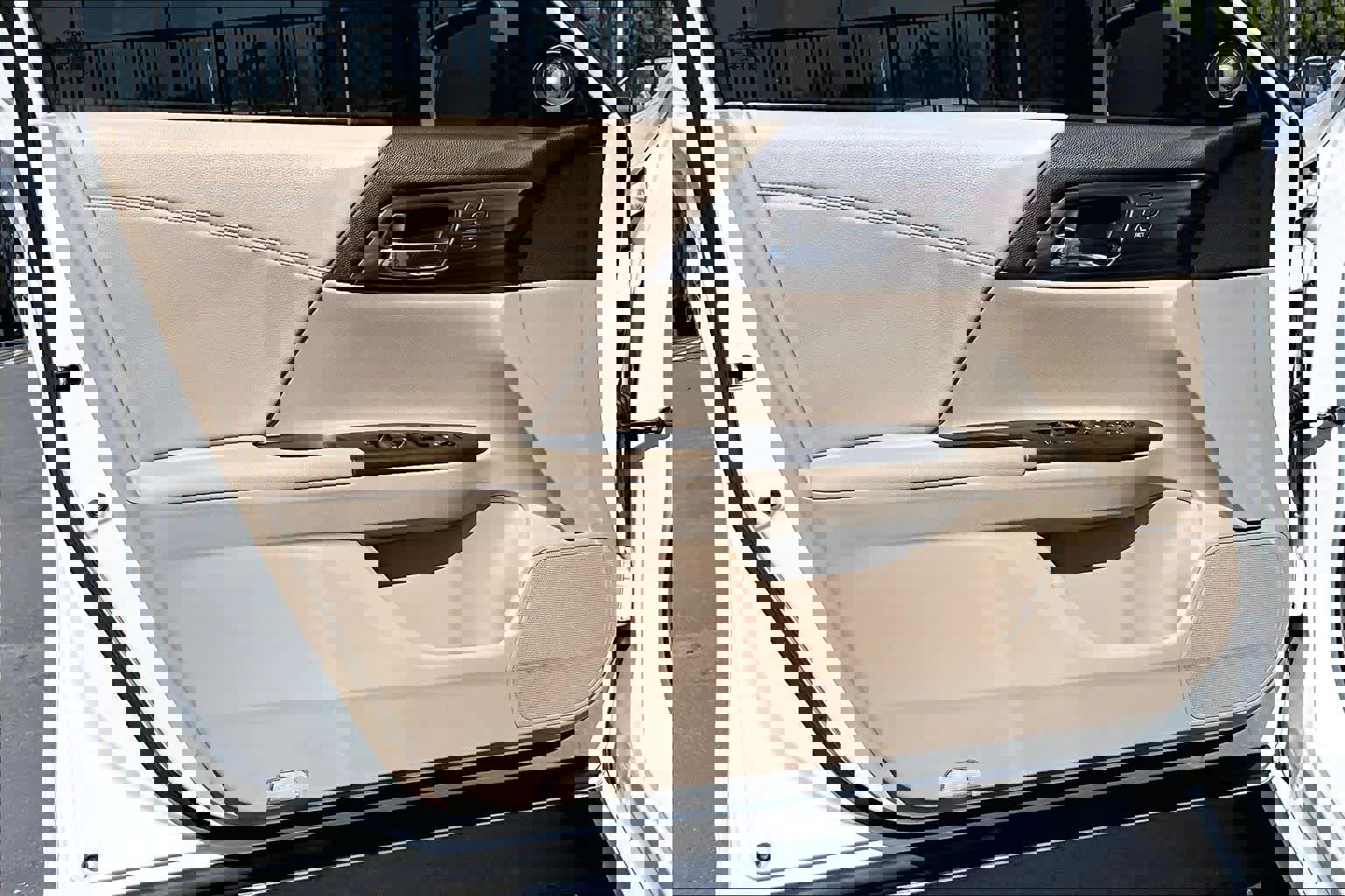 Used 2017 Honda Accord Touring image 25