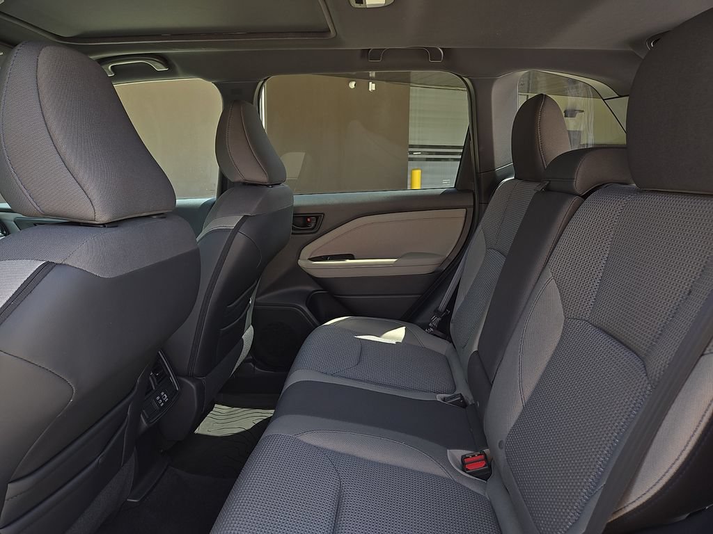Certified 2026 Subaru Forester Premium AWD/4WD image 10