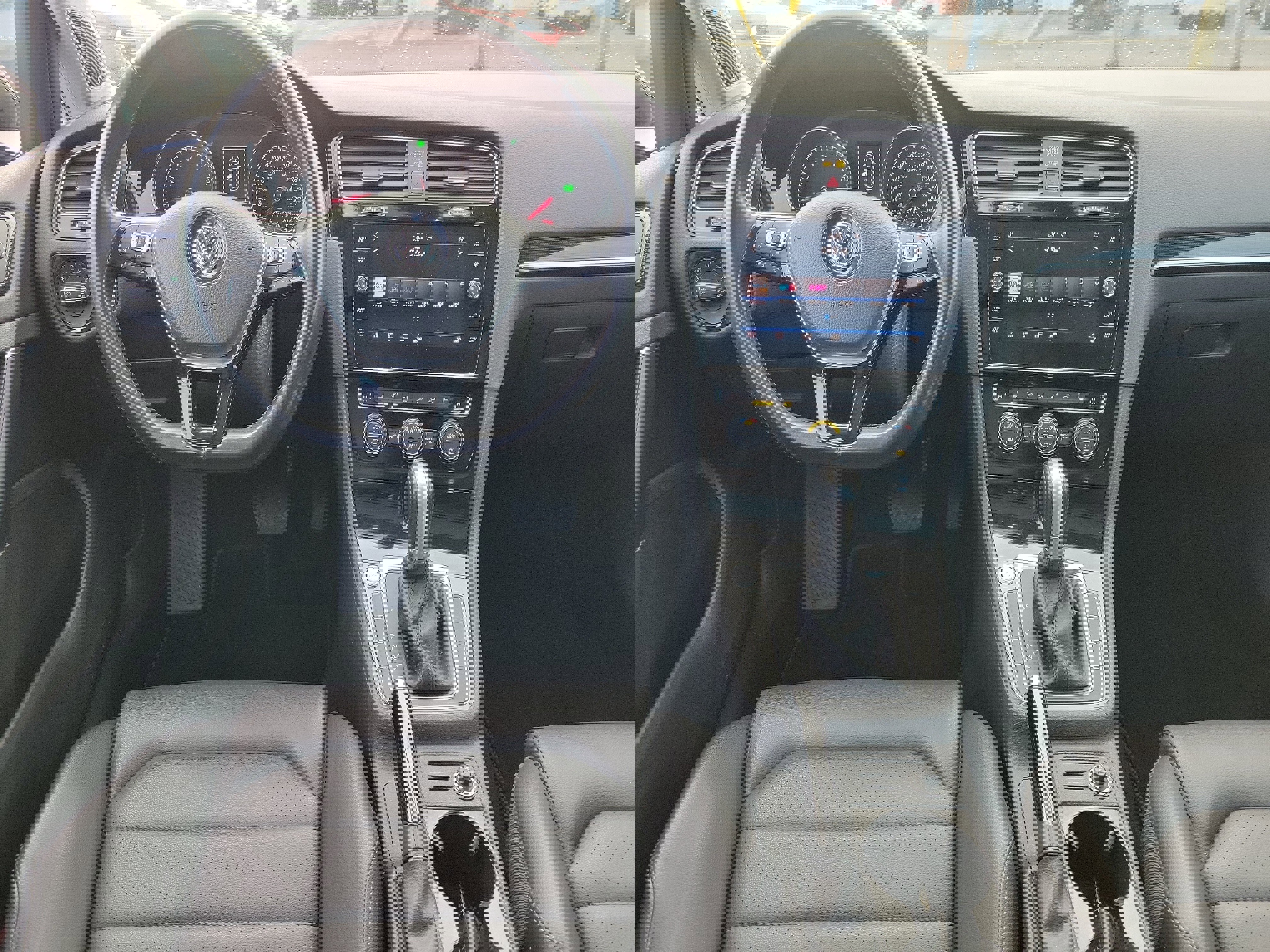 Used 2018 Volkswagen Golf SEL image 10