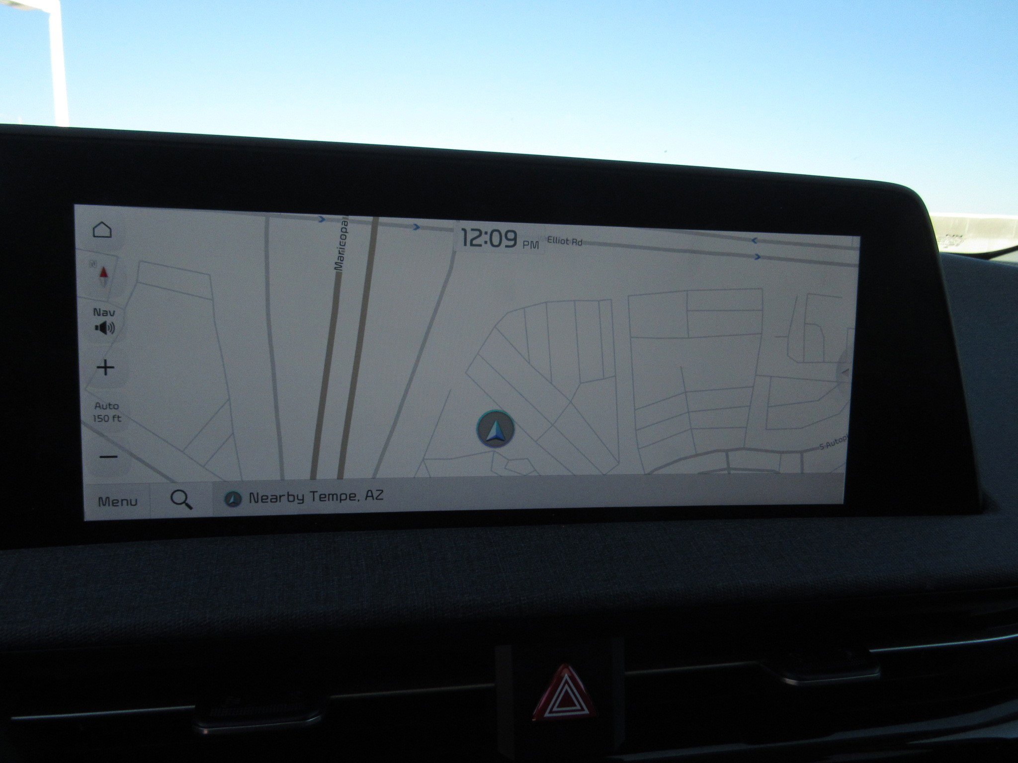 Used 2023 Kia EV6 Light image 18