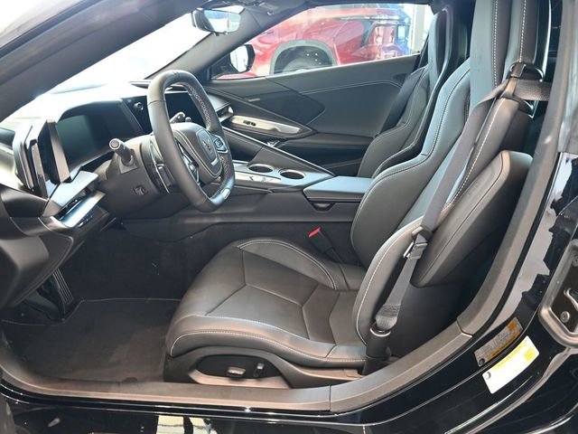 New 2026 Chevrolet Corvette Z06 w/ Battery Protection Package image 23