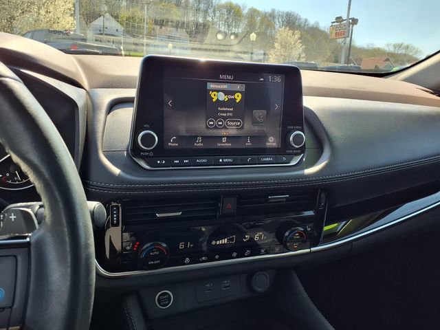 Used 2023 Nissan Rogue SL image 23