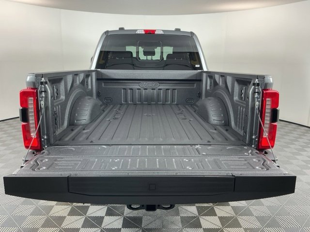 New 2026 Ford F350 Lariat image 7