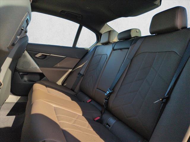 New 2026 BMW 530i xDrive w/ Premium Package AWD/4WD image 16