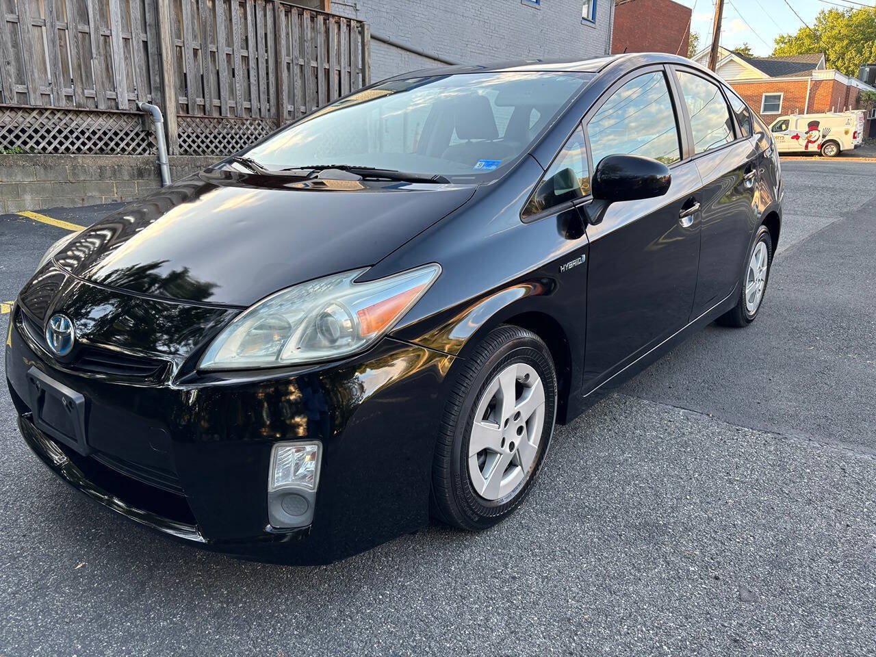 Used 2010 Toyota Prius Two w/ Preferred Accessory Pkg