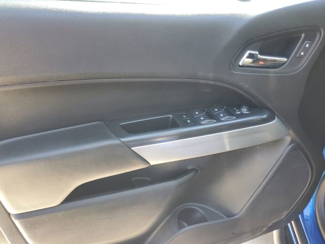 Used 2020 Chevrolet Colorado ZR2 AWD/4WD image 18