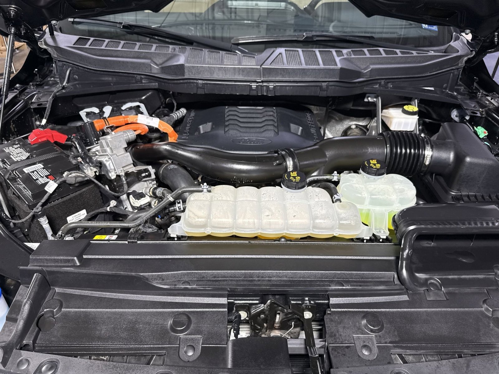 Used 2023 Ford F150 XLT w/ Equipment Group 302A High image 41