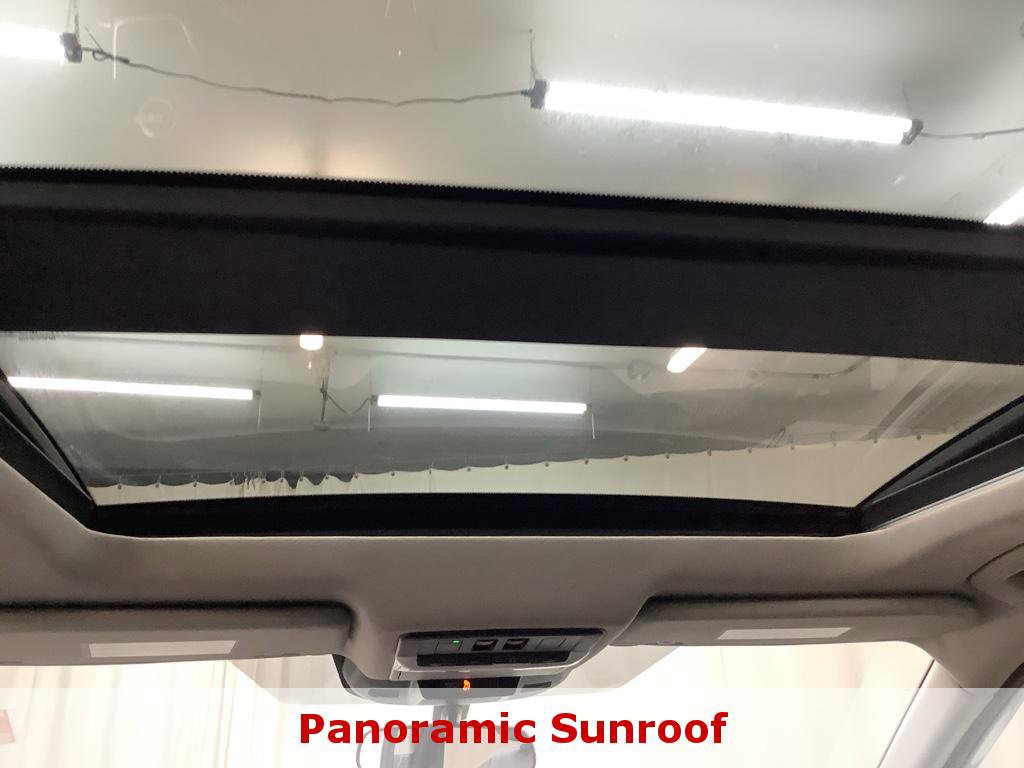 Used 2023 Nissan Rogue SV w/ SV Premium Package image 28