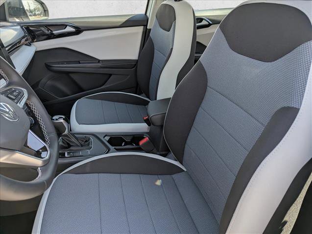 New 2026 Volkswagen Taos S image 22