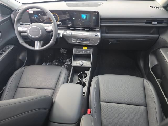 New 2026 Hyundai Kona Limited image 17