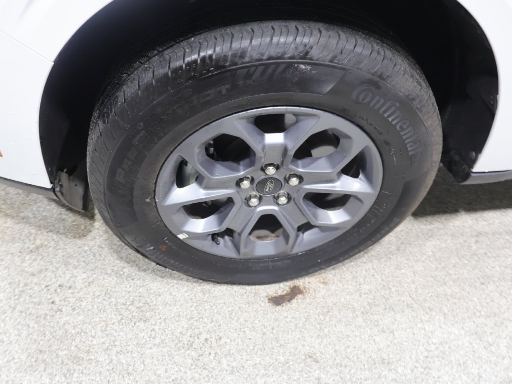 Used 2026 Ford Maverick XLT AWD/4WD image 9