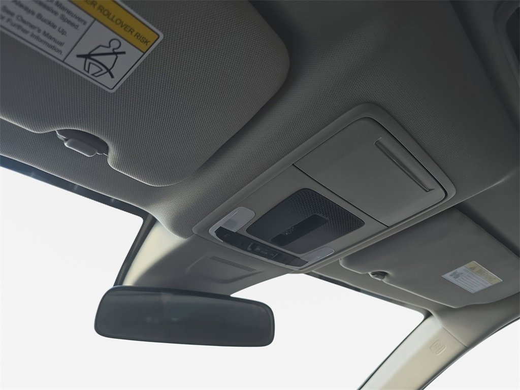 Used 2023 Honda CR-V EX image 25