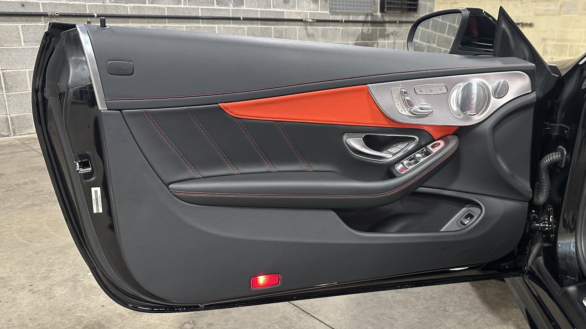 Used 2020 Mercedes-Benz C 63 AMG S image 23