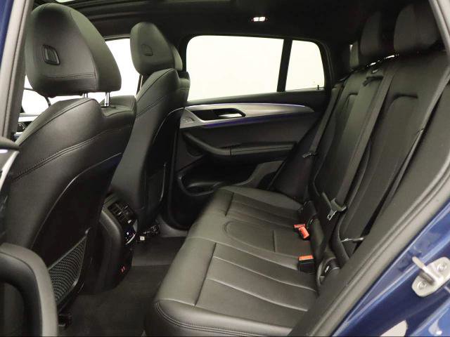 Used 2021 BMW X4 xDrive30i w/ Premium Package 3 image 38