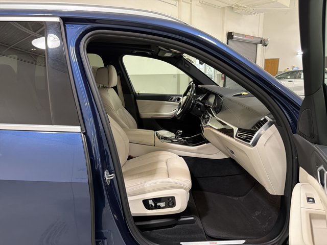 Used 2021 BMW X5 sDrive40i w/ Premium Package 2 image 36