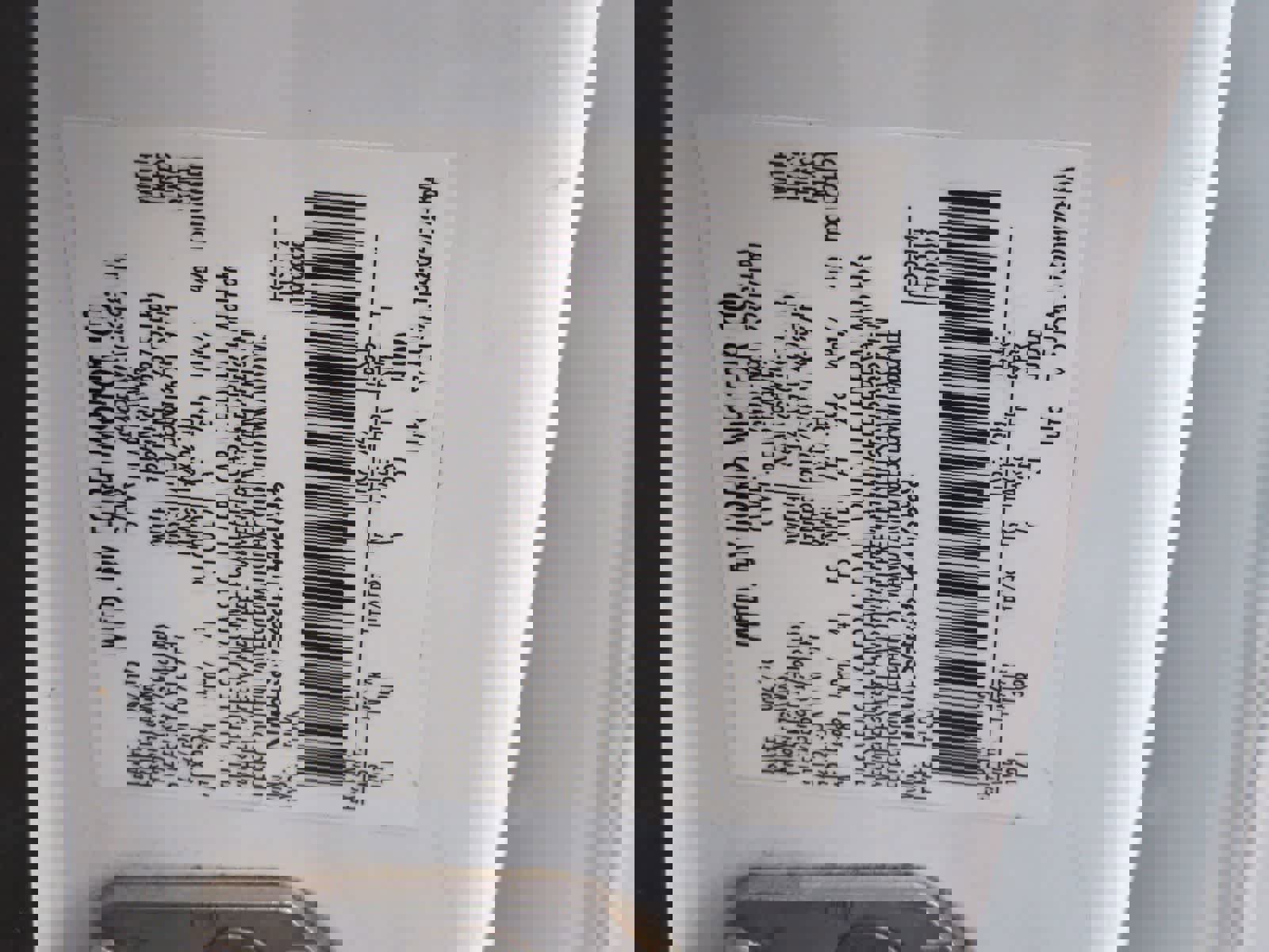 Used 2020 Ford Transit Connect XL image 34