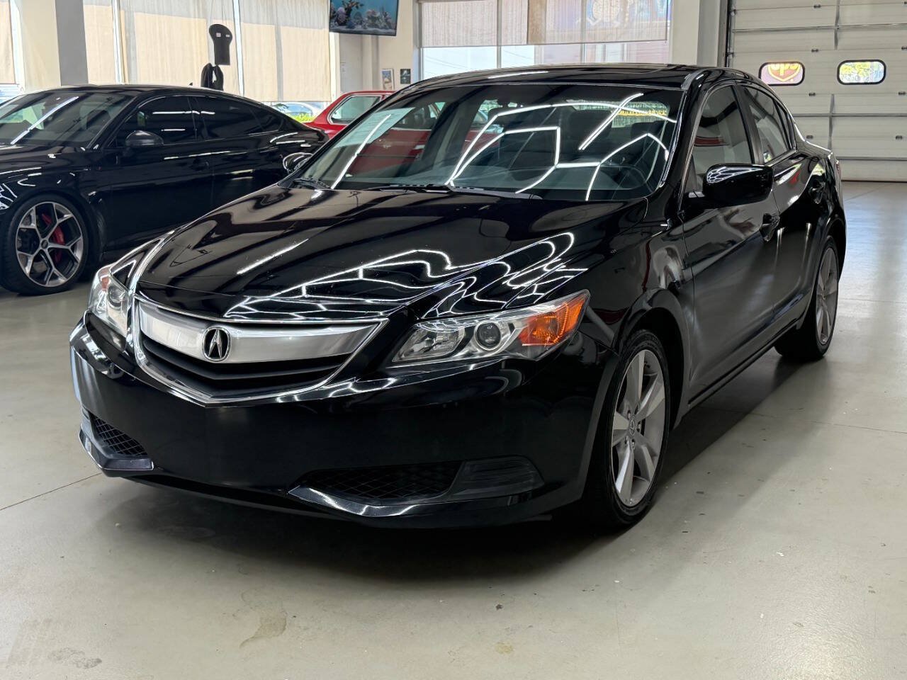 Used 2014 Acura ILX FWD image 5